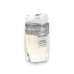 PERFUME MASCULINO EMPER LE CHAMEAU ARABIA SILVER VETIVER EDP 100ML - Imagen 2