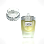 PERFUME MASCULINO EMPER LE CHAMEAU ARABIA SILVER VETIVER EDP 100ML - Imagen 3