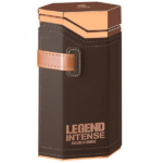 PERFUME MASCULINO EMPER LEGEND INTENSE EDT 100ML - Imagen 2