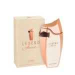 PERFUME FEMENINO EMPER LEGEND FEMME EDP 80ML