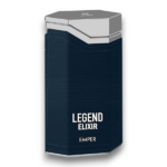 PERFUME MASCULINO EMPER LEGEND ELIXIR EDP 100ML - Imagen 2