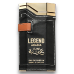 PERFUME MASCULINO EMPER LEGEND ARABIA EDP 100ML - Imagen 2