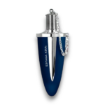 PERFUME MASCULINO EMPER LE CHAMEAU ESPADA AZUL EDP 100ML - Imagen 2