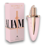 PERFUME FEMENINO EMPER LE CHAMEAU ESPADA AL JAMAL EDP 100ML