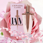 PERFUME FEMENINO EMPER LE CHAMEAU ESPADA AL JAMAL EDP 100ML - Imagen 5