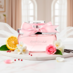 PERFUME FEMENINO EMPER CHIFON BELLE EDP 100ML - Imagen 3