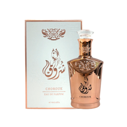 PERFUME UNISEX AL MALAKIA CHOROUK EDP 100ML