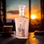 PERFUME UNISEX AL MALAKIA CHOROUK EDP 100ML - Imagen 3