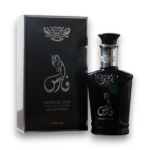 PERFUME UNISEX AL MALAKIA FARES EL OUD EDP 100ML