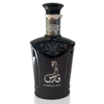 PERFUME UNISEX AL MALAKIA FARES EL OUD EDP 100ML - Imagen 2