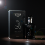 PERFUME UNISEX AL MALAKIA FARES EL OUD EDP 100ML - Imagen 4