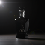 PERFUME UNISEX AL MALAKIA FARES EL OUD EDP 100ML - Imagen 3