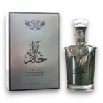 PERFUME UNISEX AL MALAKIA KHALED EDP 100ML