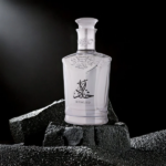 PERFUME UNISEX AL MALAKIA KHALED EDP 100ML - Imagen 3