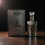 PERFUME UNISEX AL MALAKIA KHALED EDP 100ML - Imagen 4