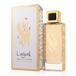 PERFUME UNISEX AL MALAKIA LAYAL EDP 100ML