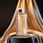 PERFUME UNISEX AL MALAKIA LEYL OUD EDP 100ML - Imagen 3