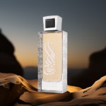 PERFUME UNISEX AL MALAKIA LEYL OUD EDP 100ML - Imagen 4