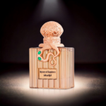 PERFUME UNISEX AL MALAKIA MYSTERY OF HAPPINESS EDP 100ML - Imagen 3