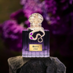 PERFUME UNISEX AL MALAKIA MYSTERY OF LOVE EDP 100ML - Imagen 3