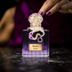 PERFUME UNISEX AL MALAKIA MYSTERY OF LOVE EDP 100ML - Imagen 4