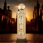 PERFUME UNISEX AL MALAKIA SULTÁN EL OUD EDP 100ML - Imagen 3