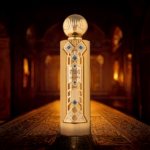 PERFUME UNISEX AL MALAKIA SULTÁN EL OUD EDP 100ML - Imagen 4