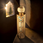 PERFUME UNISEX AL MALAKIA SULTANA HUAM EDP 100ML - Imagen 3