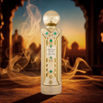 PERFUME UNISEX AL MALAKIA SULTANA HUAM EDP 100ML - Imagen 4