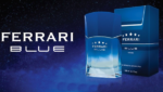 PERFUME MASCULINO FERRARI BLUE EDT 100ML - Imagen 3