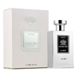 PERFUME UNISEX HAMIDI ADDICTED SILVER PARFUM 120ML