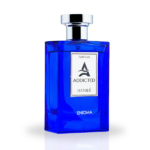 PERFUME MASCULINO HAMIDI ADDICTED ENIGMA PARFUM 120ML - Imagen 2