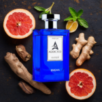 PERFUME MASCULINO HAMIDI ADDICTED ENIGMA PARFUM 120ML - Imagen 3