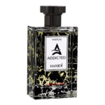 PERFUME MASCULINO HAMIDI ADDICTED ABSOLUTELY INTENSE PARFUM 110ML - Imagen 3