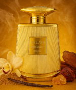 PERFUME UNISEX VOLARÉ MILANI WARM VANILLA EDP 100ML - Imagen 2