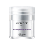 CREMA FACIAL WETCODE PRO DUAL PEPTIDE FIRMING ANTI-WRINKLE 50ML