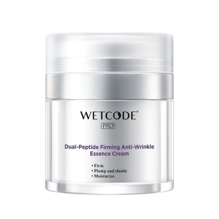CREMA FACIAL WETCODE PRO DUAL PEPTIDE FIRMING ANTI-WRINKLE 50ML