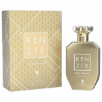 PERFUME UNISEX VOLARÉ KENZIE IRISH VANILLA EDP 100ML