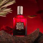 PERFUME MASCULINO ZUOFUN MAISON Z TOBACCO EDP 100ML - Imagen 3