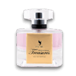 PERFUME FEMENINO VOLARÉ PROMISING TREASURES EDP 100ML - Imagen 2