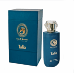 PERFUME FEMENINO THOQ AL HAWAMER TALIA EDP 100ML