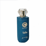 PERFUME FEMENINO THOQ AL HAWAMER TALIA EDP 100ML - Imagen 2