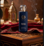 PERFUME FEMENINO THOQ AL HAWAMER TALIA EDP 100ML - Imagen 3