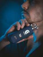 PERFUME FEMENINO THOQ AL HAWAMER TALIA EDP 100ML - Imagen 4