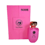 PERFUME FEMENINO THOQ AL HAWAMER SUAVE EDP 100ML