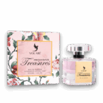 PERFUME FEMENINO VOLARÉ PROMISING TREASURES EDP 100ML