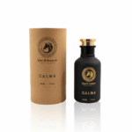 PERFUME FEMENINO THOQ AL HAWAMER CALMA EDP 100ML - Imagen 3