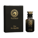 PERFUME FEMENINO THOQ AL HAWAMER FLOR DE ALGODAO EDP 100ML