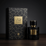 PERFUME MASCULINO MUSH MUSH FAHD EDP 100ML - Imagen 4