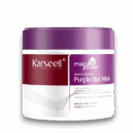 MÁSCARA CAPILAR KARSEELL MACA POWER ESSENCE PURPLE 500ML